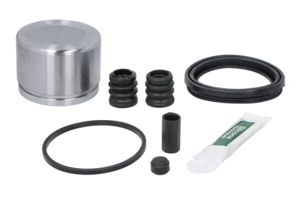 Kit reparare etrier BUDWEG BUD2090388 păreri