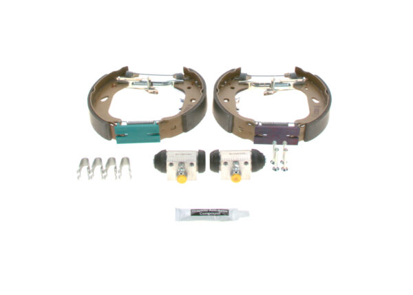 Saboți BOSCH 0 204 114 617 păreri