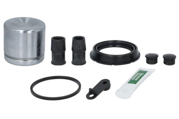 Kit reparare etrier BUDWEG BUD2090355 păreri