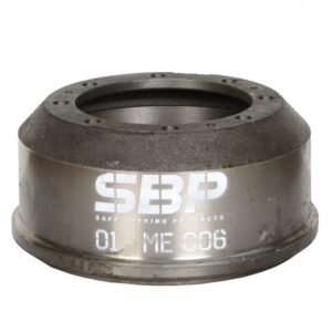 Tambur frână SBP 01-ME006