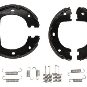 Saboți frână BOSCH 0 986 487 751