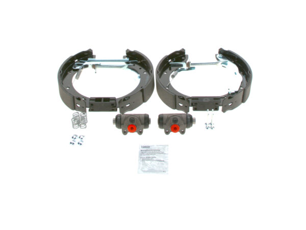 Saboți BOSCH 0 204 114 518 păreri