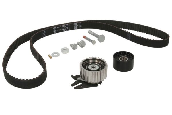 Set curea de distributie INA 530 0624 10 păreri