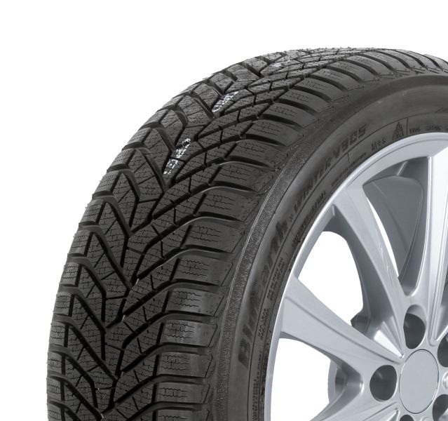 Anvelopa iarna YOKOHAMA BluEarth*Winter V905, 235/50R18 ZOYO 101V V905W, Aderenta C, Consum C