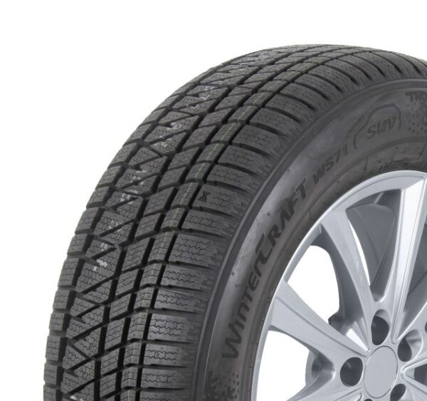 Anvelope turisme KUMHO 255/50R20 ZTKU 109V WS71 păreri