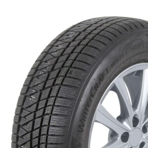 Anvelopa iarna KUMHO WinterCraft SUV WS71, 275/45R20 ZTKU 110W WS71, Aderenta C, Consum D