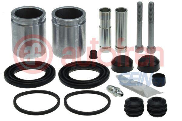 Kit reparare etrier AUTOFREN SEINSA D4-3315S păreri