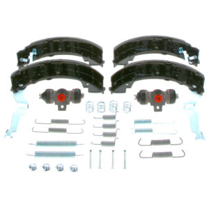 Saboți frână BOSCH 0 204 113 692