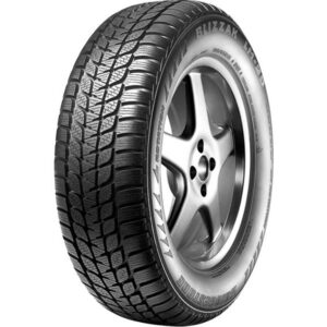 Anvelopa iarna BRIDGESTONE Blizzak LM25, 245/45R18 ZOBR 96V LM25R, Aderenta D, Consum E