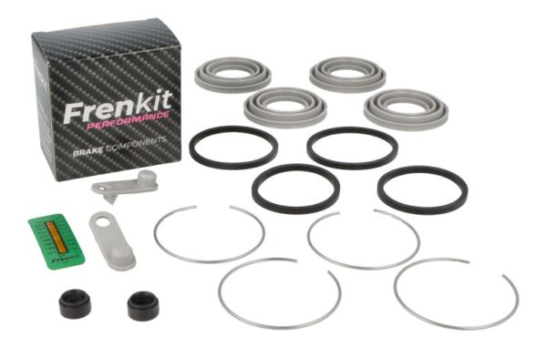 Kit reparare etrier FRENKIT PERFORMANCE 664102 păreri