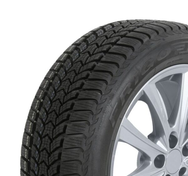 Anvelope turisme Debica 225/50R17 ZODE 98V FRHP2 păreri