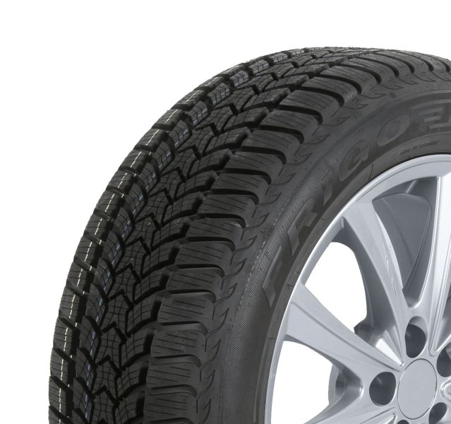 Anvelopa iarna DĘBICA Frigo HP 2, 205/60R16 ZODE 96H FRHP2, Aderenta C, Consum B