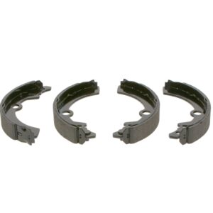 Saboți frână BOSCH 0 986 487 676