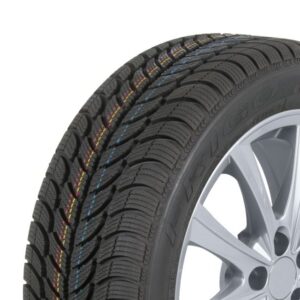 Anvelopa iarna DĘBICA Frigo 2, 165/65R14 ZODE 79T FR2, Aderenta C, Consum E