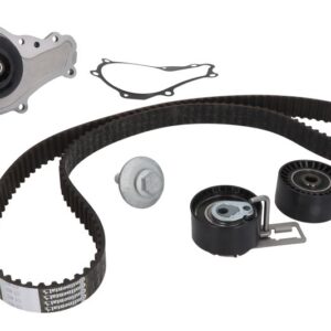 Curea distribuție CONTITECH CT 1162 WP5