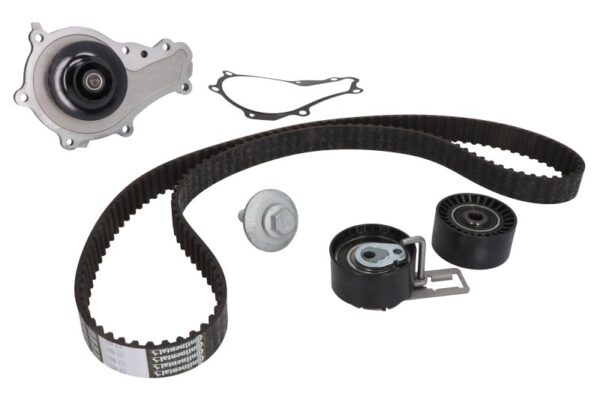 Curea de distributie CONTITECH CT 1162 WP5 păreri