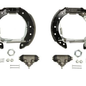 Saboți frână BOSCH 0 204 114 554