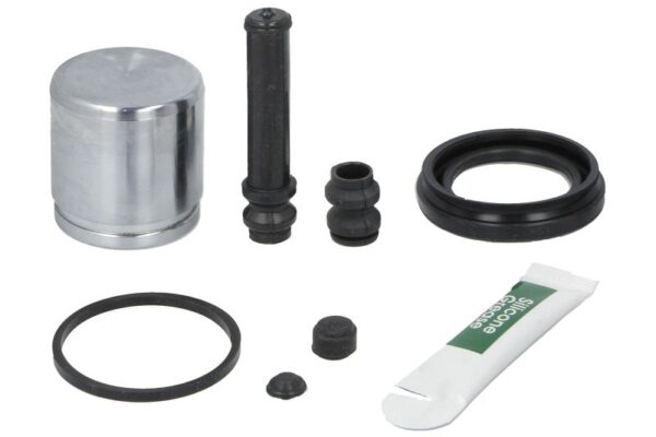 Kit reparare etrier BUDWEG BUD2090232 păreri