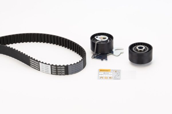 Set curea de distributie CONTITECH CT 1091 K1 păreri