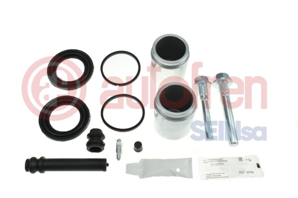 Kit reparare etrier AUTOFREN SEINSA D4-4020S păreri