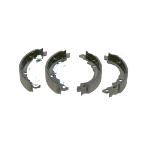 Saboți frână BOSCH 0 986 487 704