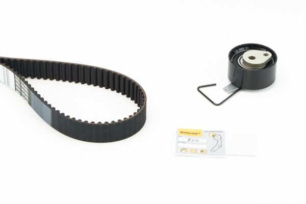 Set curea de distributie CONTITECH CT 974 K1 păreri