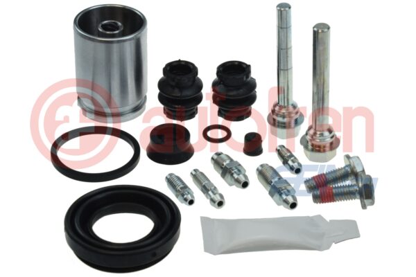Kit reparare etrier AUTOFREN SEINSA D4-3514S păreri
