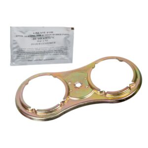 Kit reparare etrier FEBI FE107236