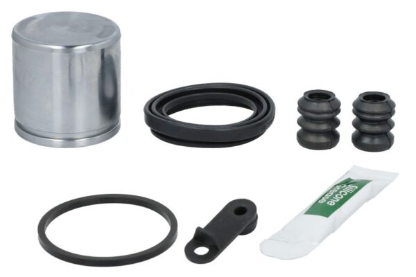 Kit reparare etrier BUDWEG BUD2090407 păreri