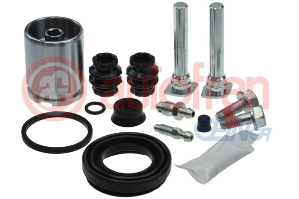 Kit reparare etrier AUTOFREN SEINSA D4-3520S păreri