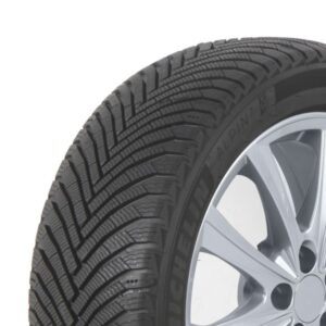 Anvelopa iarna MICHELIN Alpin 7, 225/55R17 ZOMI 101V A7, Aderenta B, Consum C