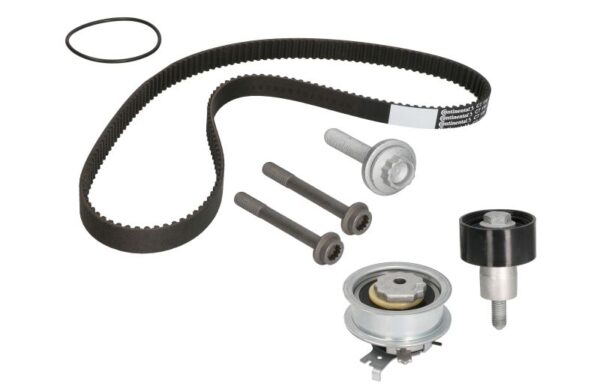Set curea de distributie CONTITECH CT 1167 K1 păreri