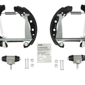 Saboți frână BOSCH 0 204 114 682