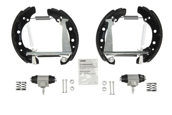 Saboți BOSCH 0 204 114 682 păreri