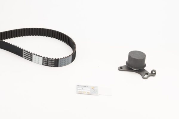Set curea de distributie CONTITECH CT 520 K1 păreri