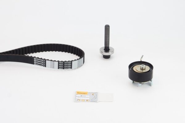 Set curea de distributie CONTITECH CT 881 K6 păreri