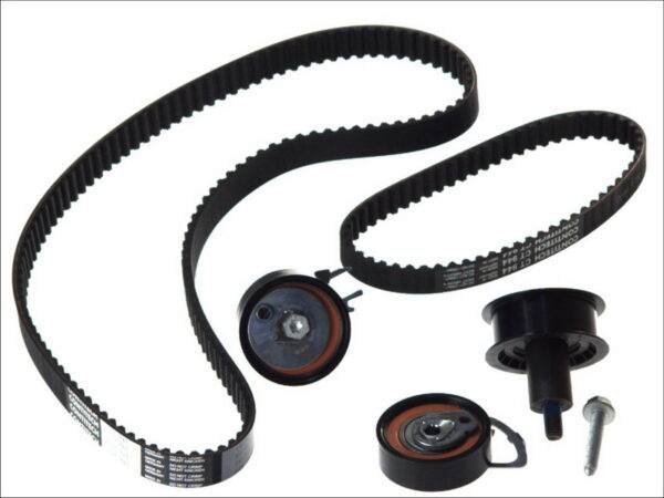 Set curea de distributie CONTITECH CT 957 K3 păreri