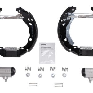 Saboți frână BOSCH 0 204 114 685