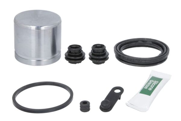Kit reparare etrier BUDWEG BUD2090341 păreri