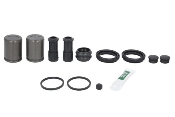 Kit reparare etrier BUDWEG BUD2090168 păreri