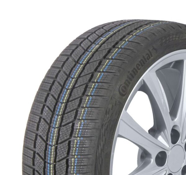Anvelope turisme Continental 315/35R21 ZOCO 111V WC8S păreri