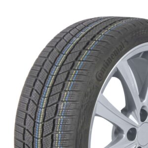 Anvelopa iarna CONTINENTAL WinterContact 8 S, 255/35R19 ZOCO 96V WC8S, Aderenta B, Consum C