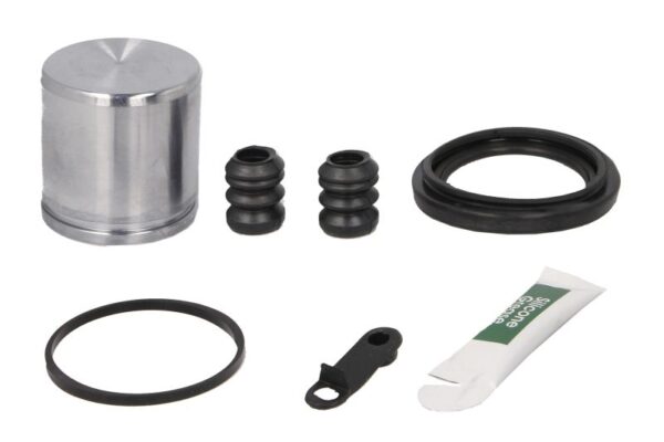 Kit reparare etrier BUDWEG BUD2090287 păreri
