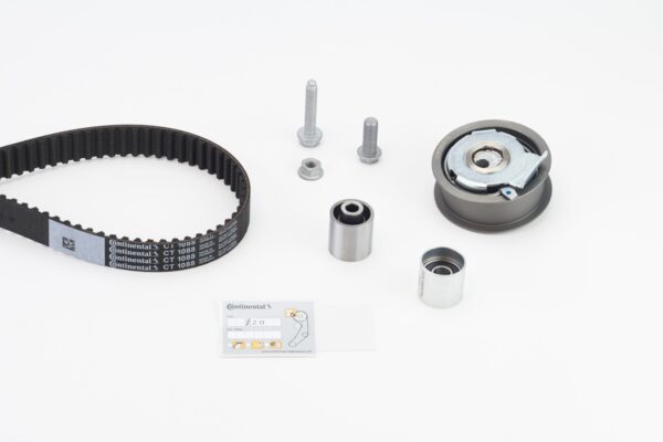 Set curea de distributie CONTITECH CT 1088 K3 păreri