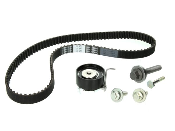 Set curea de distributie CONTITECH CT 881 K5 păreri