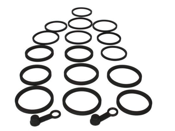 Kit reparare etrier TOURMAX BCF-421 păreri