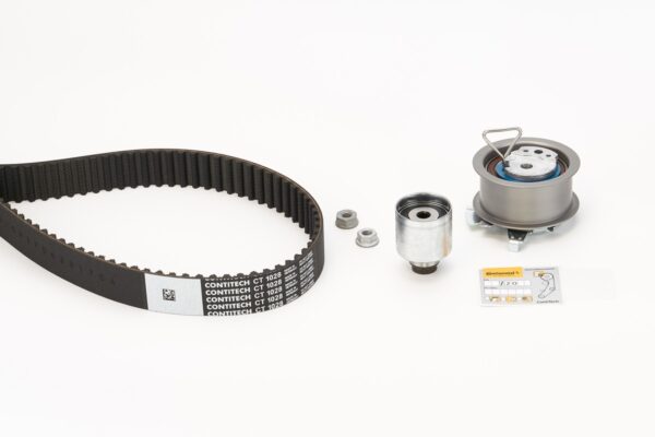 Set curea de distributie CONTITECH CT 1028 K3 păreri