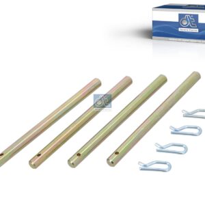 Kit reparare etrier DT KLIMA 2.94145