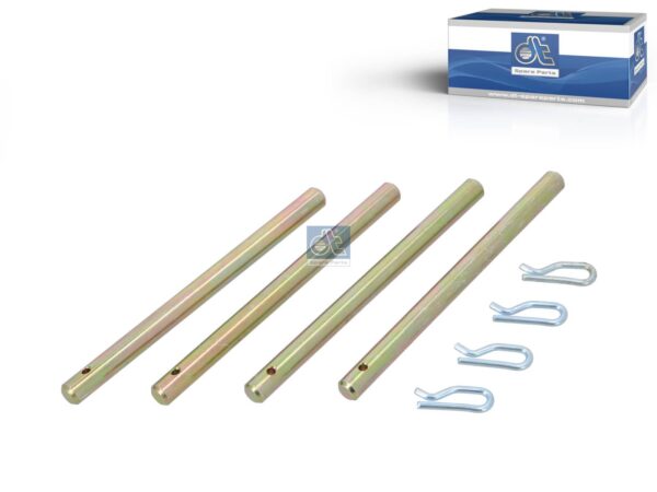 Kit reparare etrier DT KLIMA 2.94145 păreri