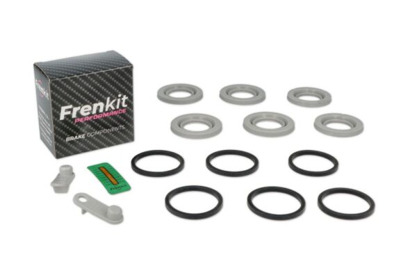 Kit reparare etrier FRENKIT PERFORMANCE 663402 păreri